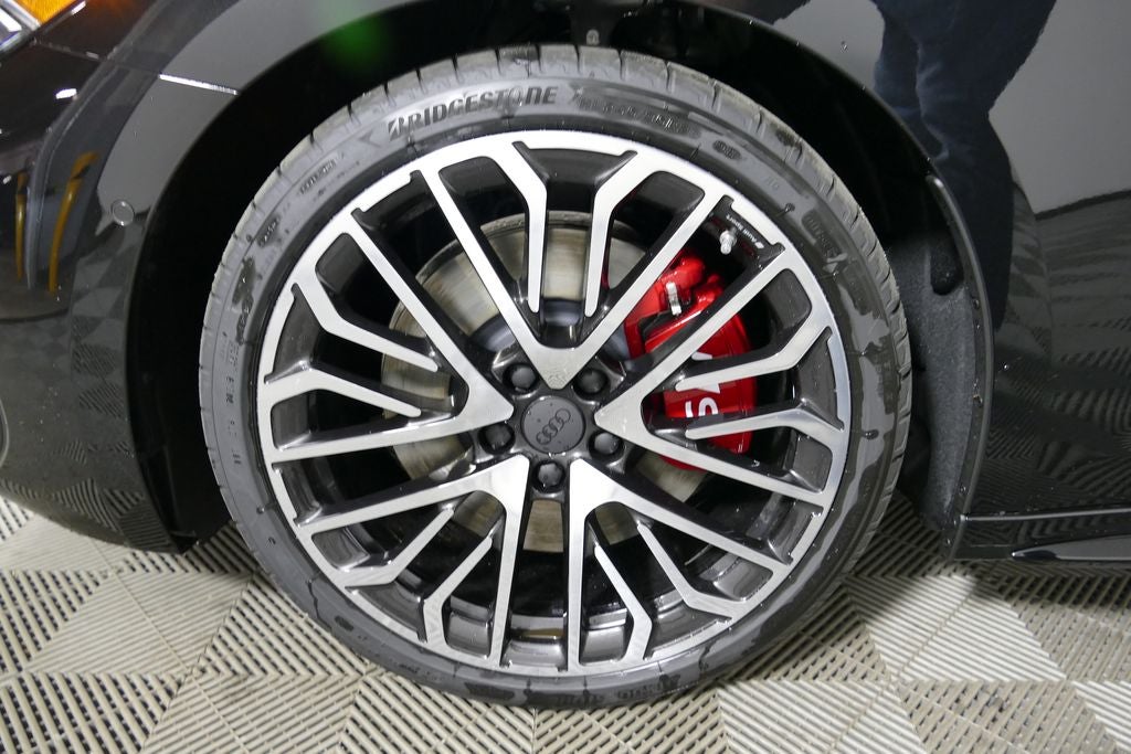 2026 Audi S5 3.0T Premium Plus quattro