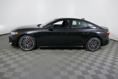 2026 Audi S5 3.0T Premium Plus quattro