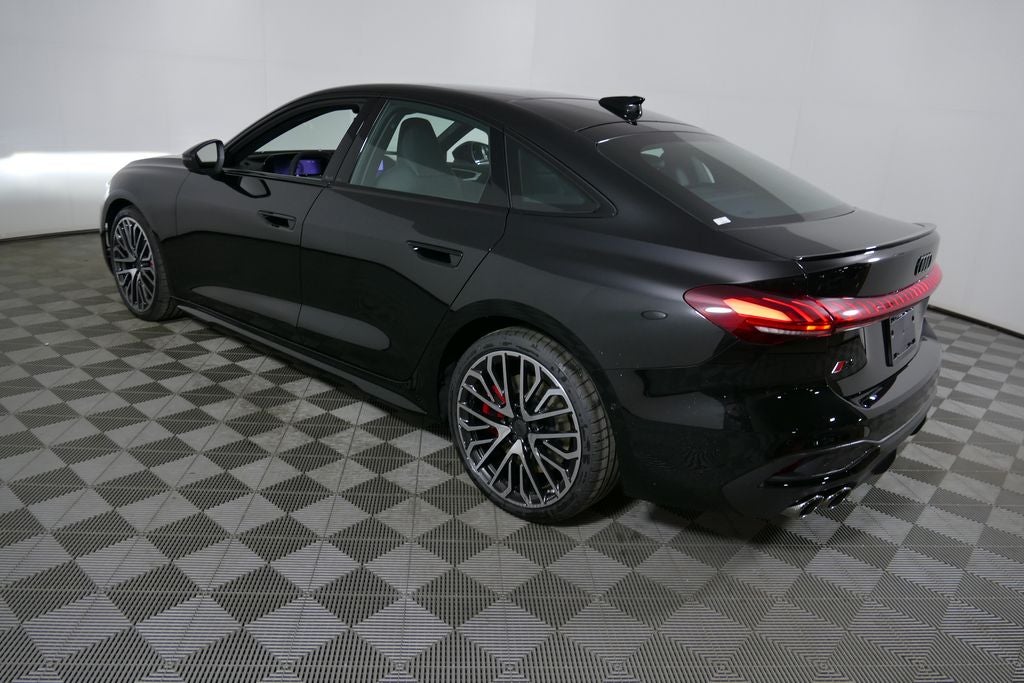 2026 Audi S5 3.0T Premium Plus quattro