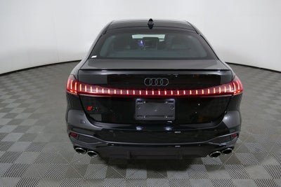 2026 Audi S5 3.0T Premium Plus quattro