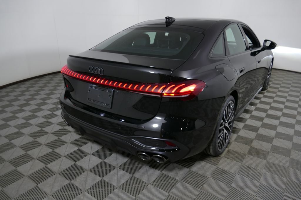 2026 Audi S5 3.0T Premium Plus quattro