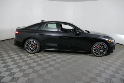 2026 Audi S5 3.0T Premium Plus quattro