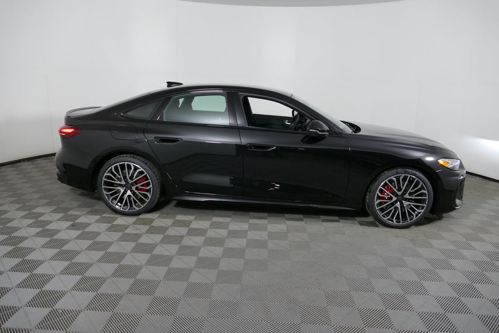 2026 Audi S5 3.0T Premium Plus quattro