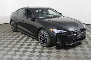 2026 Audi S5 3.0T Premium Plus quattro