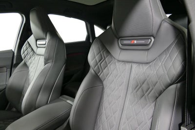 2026 Audi S5 3.0T Premium Plus quattro