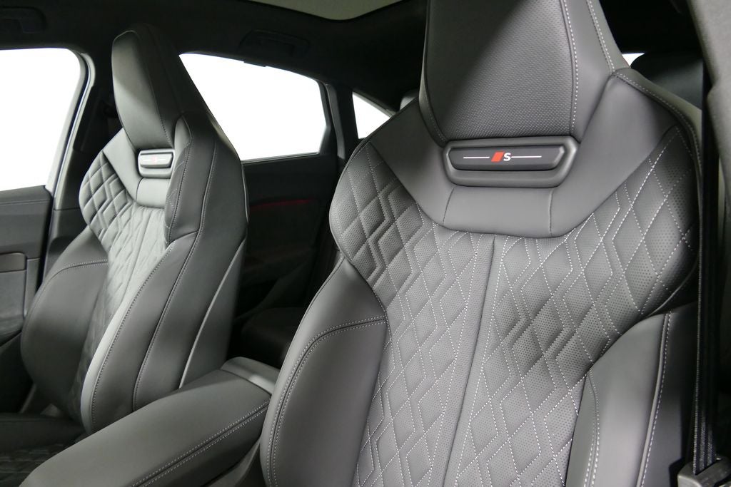 2026 Audi S5 3.0T Premium Plus quattro