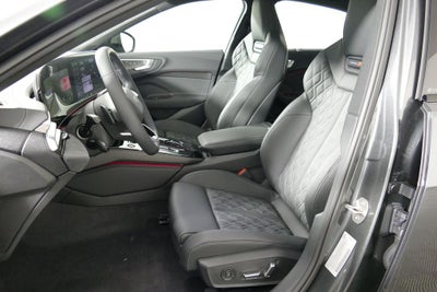 2026 Audi S5 3.0T Premium Plus quattro