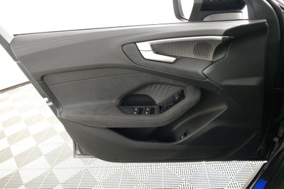 2026 Audi S5 3.0T Premium Plus quattro
