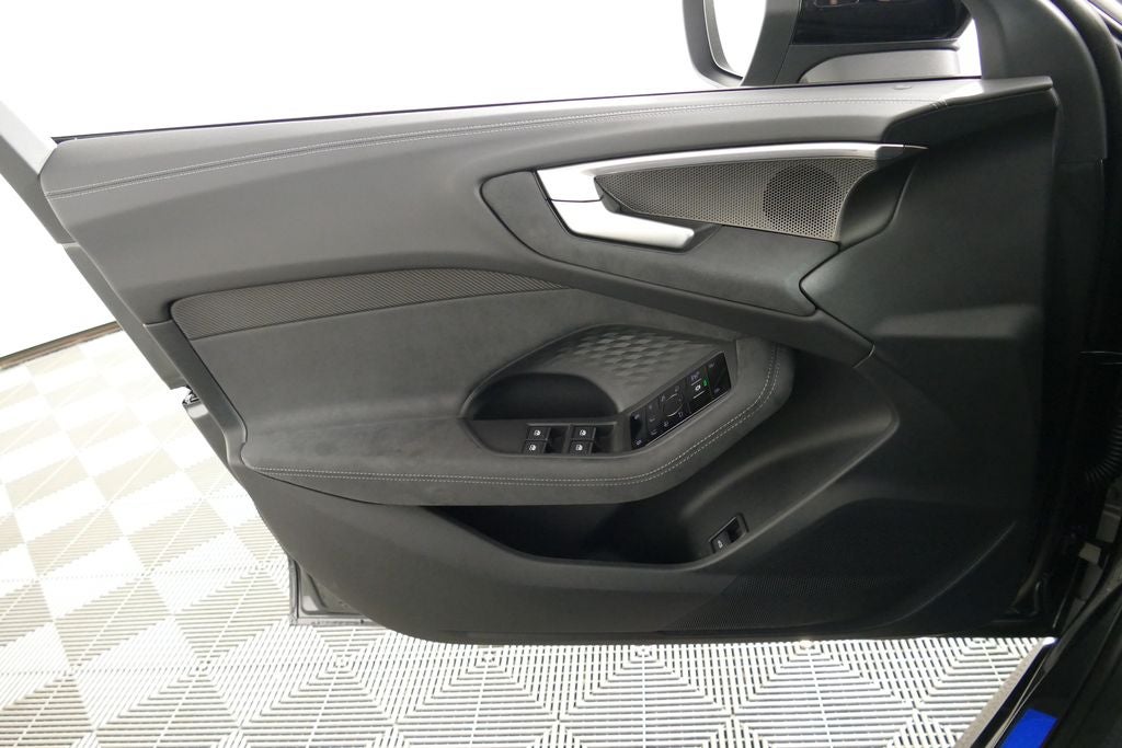 2026 Audi S5 3.0T Premium Plus quattro