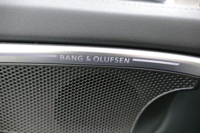 2026 Audi S5 3.0T Premium Plus quattro