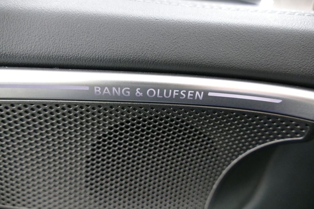 2026 Audi S5 3.0T Premium Plus quattro