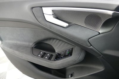 2026 Audi S5 3.0T Premium Plus quattro