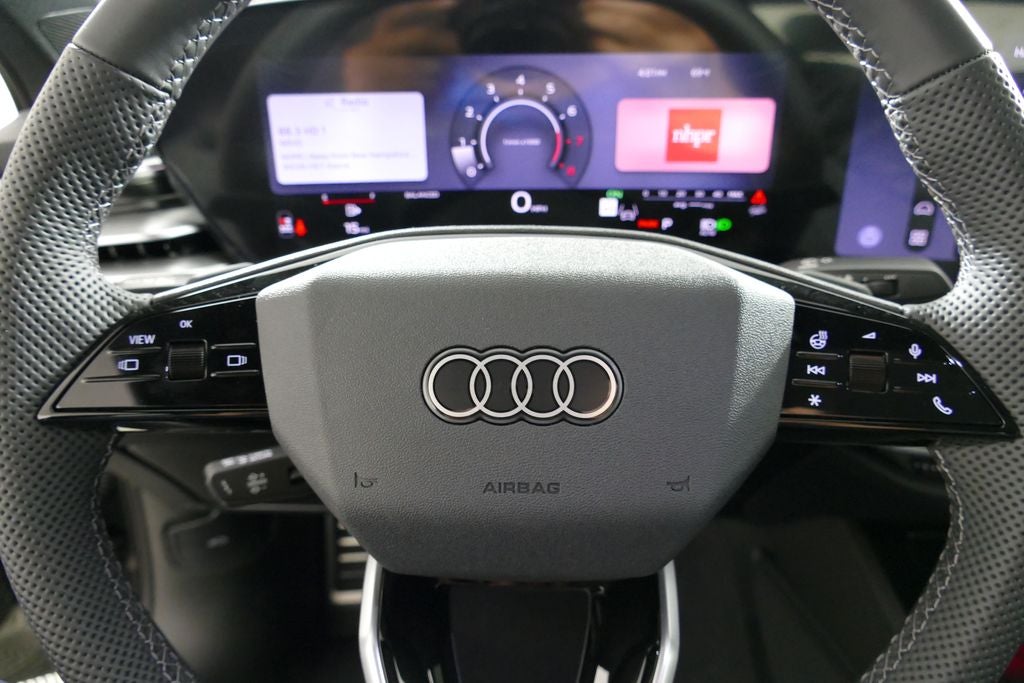 2026 Audi S5 3.0T Premium Plus quattro