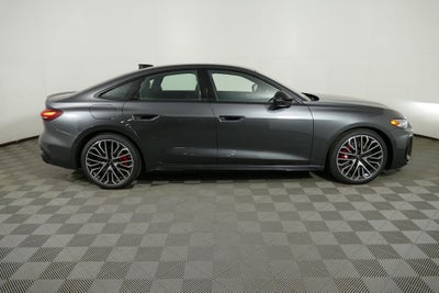2026 Audi S5 3.0T Premium Plus quattro
