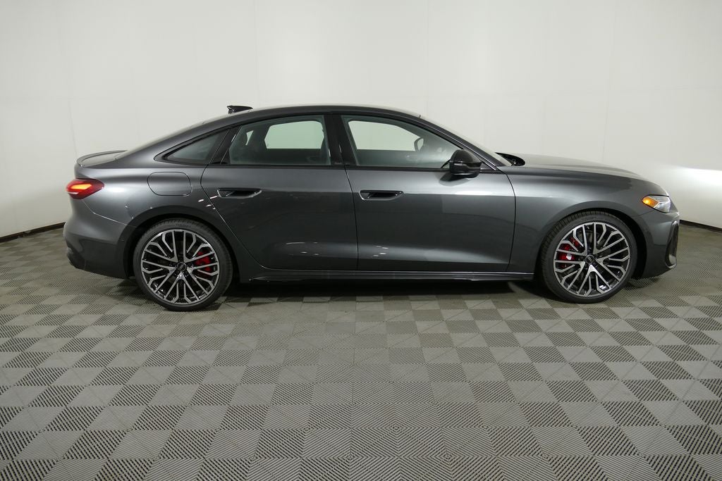 2026 Audi S5 3.0T Premium Plus quattro