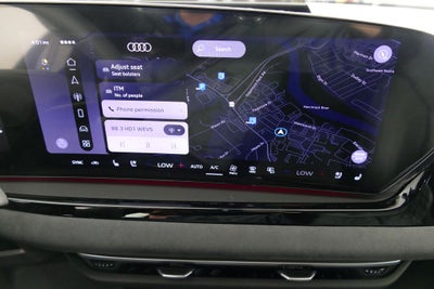 2026 Audi S5 3.0T Premium Plus quattro
