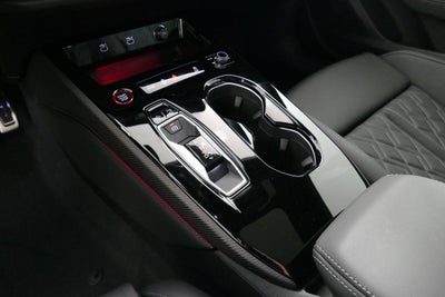 2026 Audi S5 3.0T Premium Plus quattro