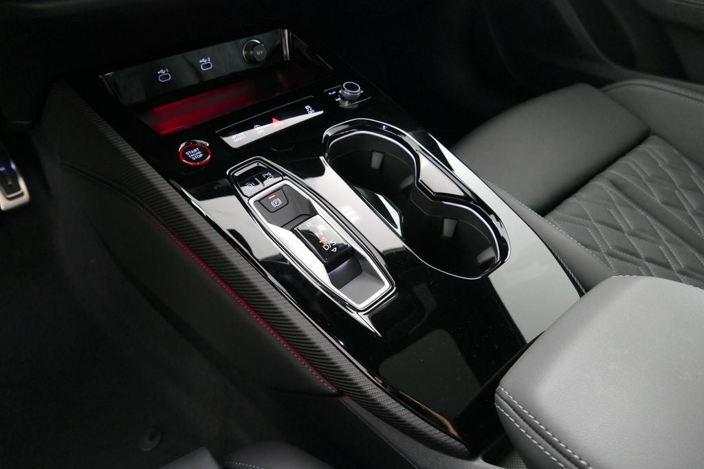 2026 Audi S5 3.0T Premium Plus quattro