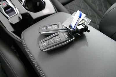 2026 Audi S5 3.0T Premium Plus quattro