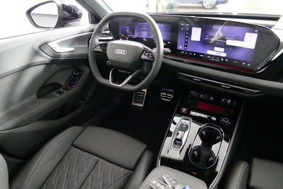 2026 Audi S5 3.0T Premium Plus quattro