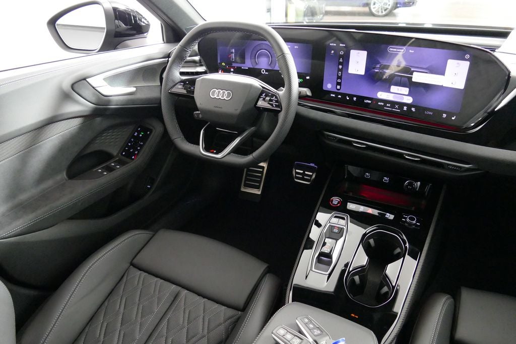 2026 Audi S5 3.0T Premium Plus quattro