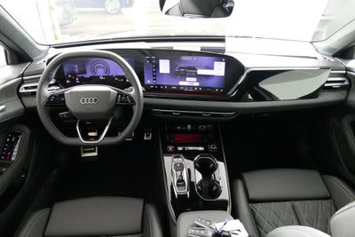 2026 Audi S5 3.0T Premium Plus quattro