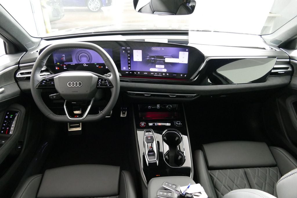 2026 Audi S5 3.0T Premium Plus quattro