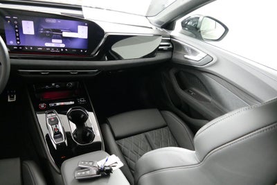 2026 Audi S5 3.0T Premium Plus quattro