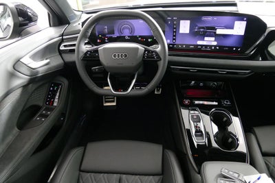 2026 Audi S5 3.0T Premium Plus quattro