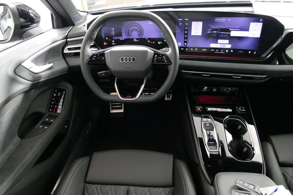 2026 Audi S5 3.0T Premium Plus quattro
