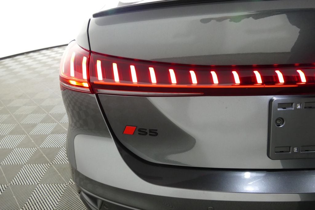 2026 Audi S5 3.0T Premium Plus quattro