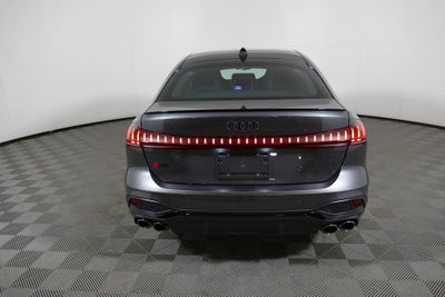 2026 Audi S5 3.0T Premium Plus quattro
