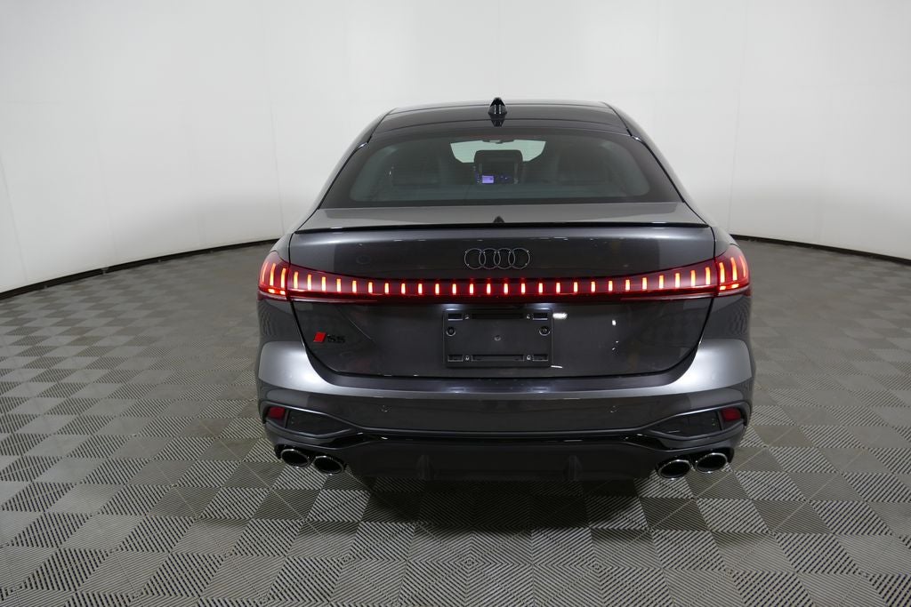 2026 Audi S5 3.0T Premium Plus quattro