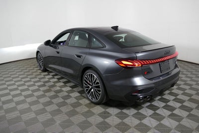 2026 Audi S5 3.0T Premium Plus quattro