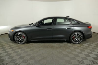 2026 Audi S5 3.0T Premium Plus quattro