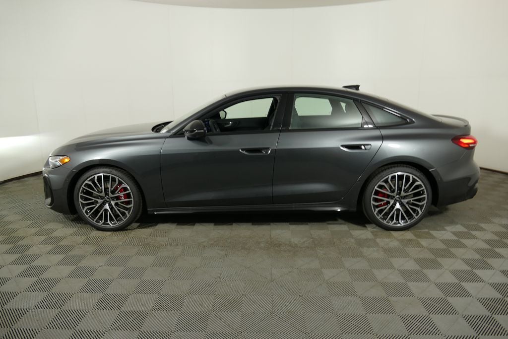 2026 Audi S5 3.0T Premium Plus quattro