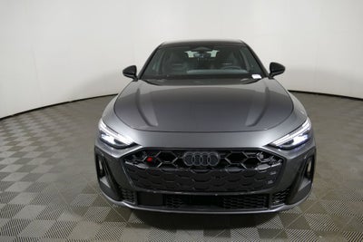 2026 Audi S5 3.0T Premium Plus quattro