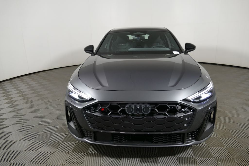 2026 Audi S5 3.0T Premium Plus quattro