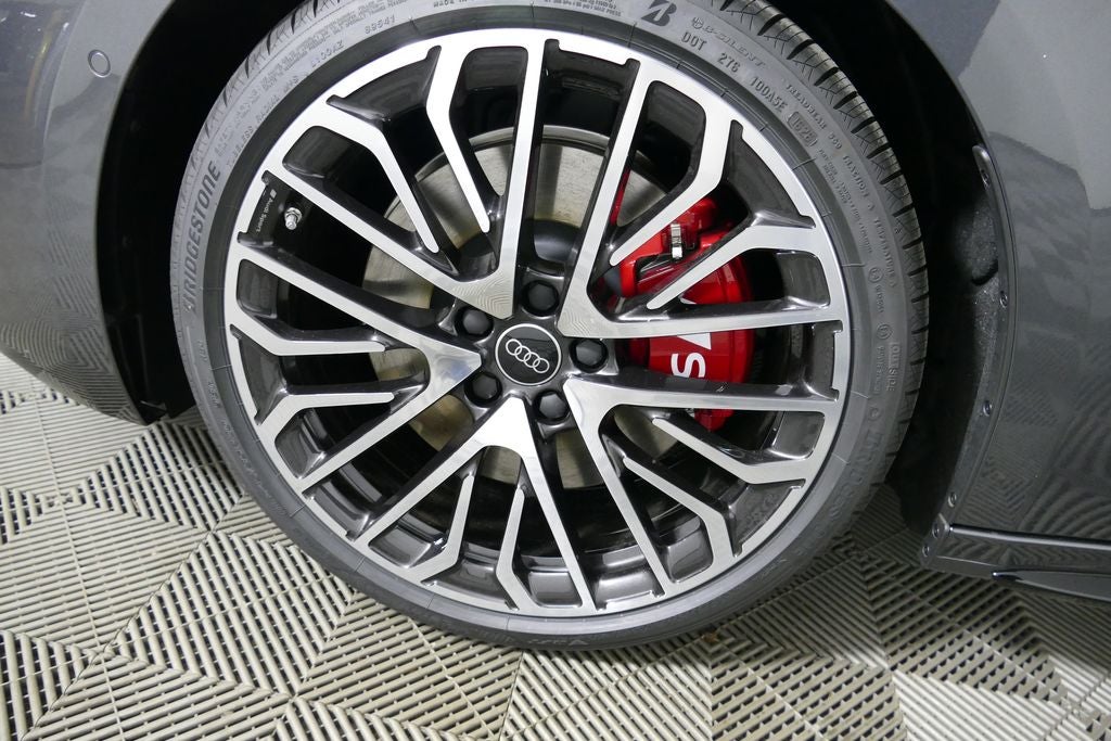 2026 Audi S5 3.0T Premium Plus quattro