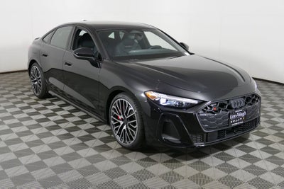 2026 Audi S5 3.0T Premium Plus quattro