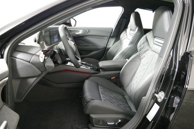 2026 Audi S5 3.0T Premium Plus quattro
