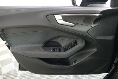 2026 Audi S5 3.0T Premium Plus quattro