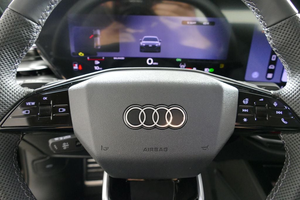2026 Audi S5 3.0T Premium Plus quattro