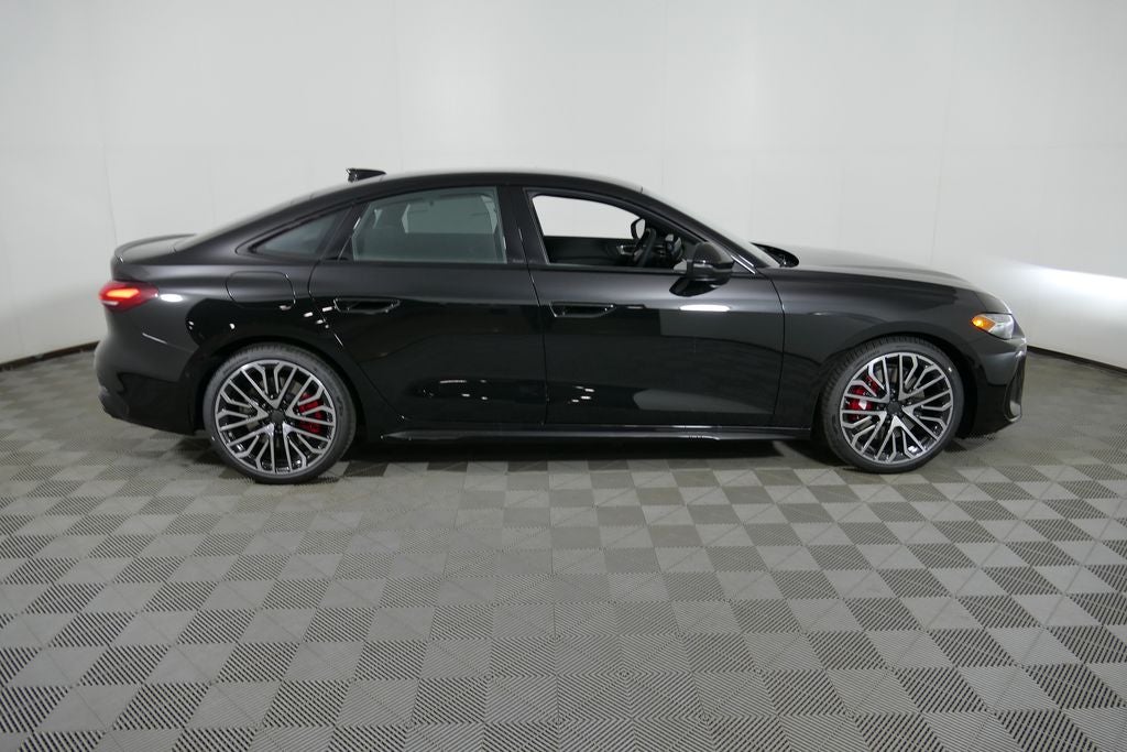 2026 Audi S5 3.0T Premium Plus quattro