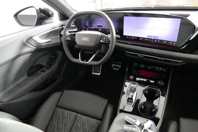 2026 Audi S5 3.0T Premium Plus quattro