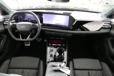 2026 Audi S5 3.0T Premium Plus quattro