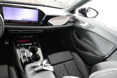 2026 Audi S5 3.0T Premium Plus quattro