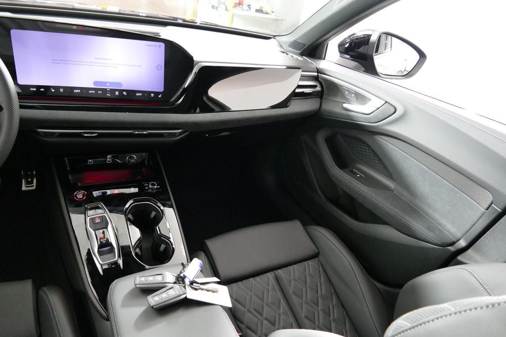 2026 Audi S5 3.0T Premium Plus quattro