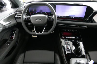 2026 Audi S5 3.0T Premium Plus quattro