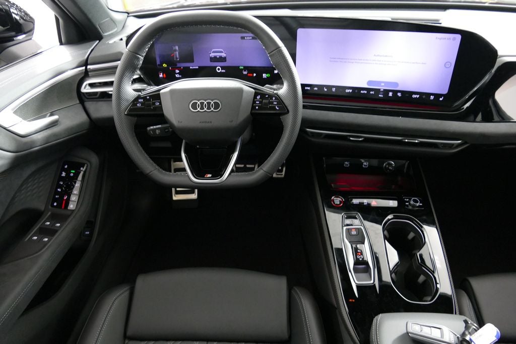 2026 Audi S5 3.0T Premium Plus quattro